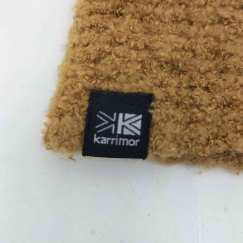 カリマー Karrimor snood メンズ ONE SIZE